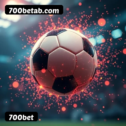 Imagem secundária para conteúdo da página Facebook 700bet