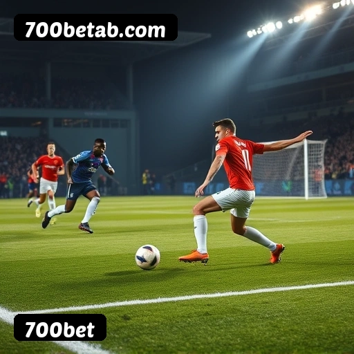 Imagem secundária de apoio para instalação do app 700bet
